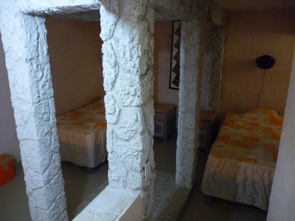 Hotel Bigu Puerto Escondido  Eksteriør bilde